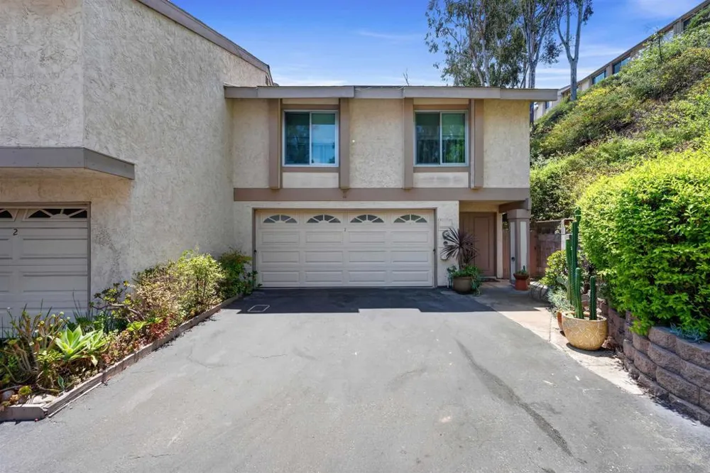 5430 Baltimore Dr #1 La Mesa, CA 91942
