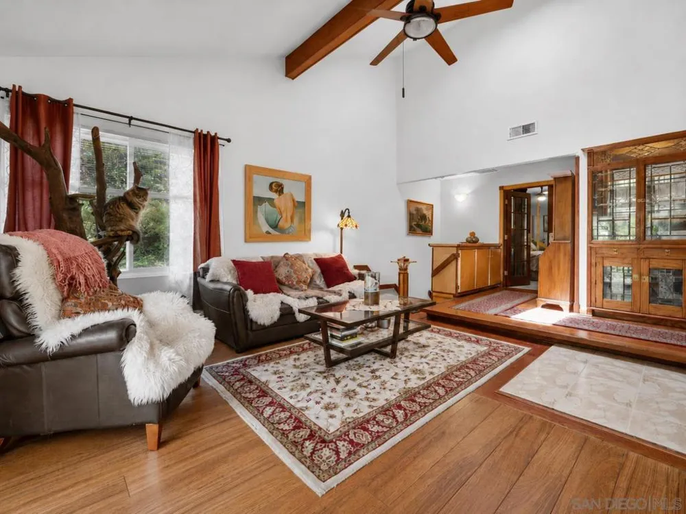 5430 Baltimore Dr #1 La Mesa, CA 91942