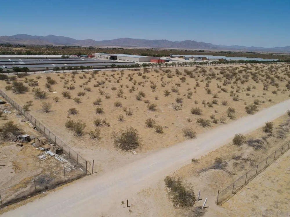 Colby St, Lucerne Valley, CA 92356