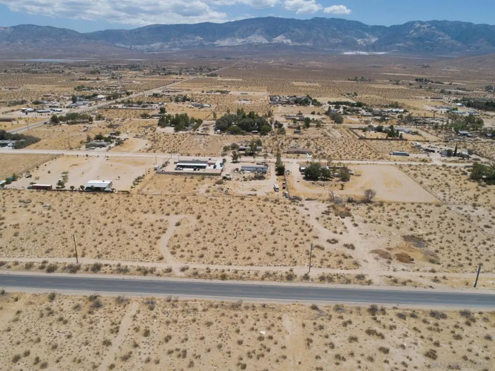 Colby St, Lucerne Valley, CA 92356