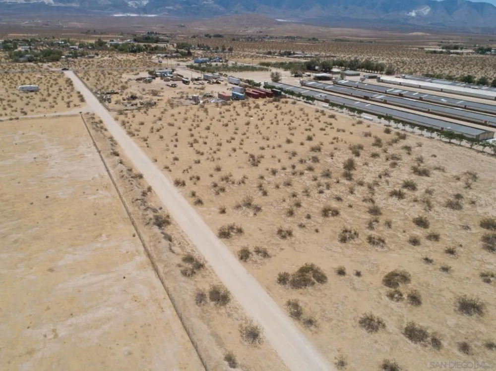 Colby St, Lucerne Valley, CA 92356