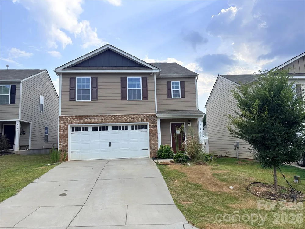 5027 Fandango Road York, SC 29745