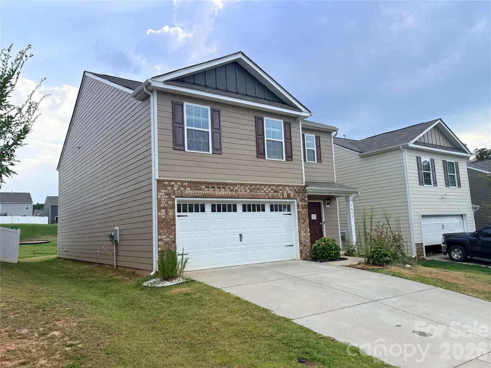 5027 Fandango Road York, SC 29745