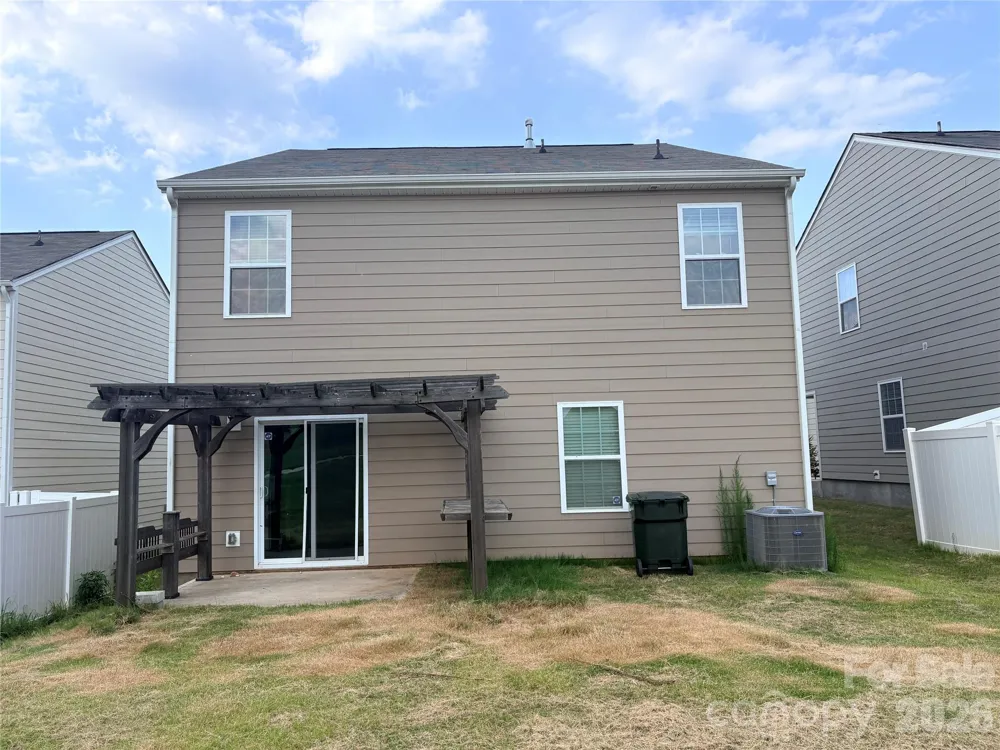 5027 Fandango Road York, SC 29745