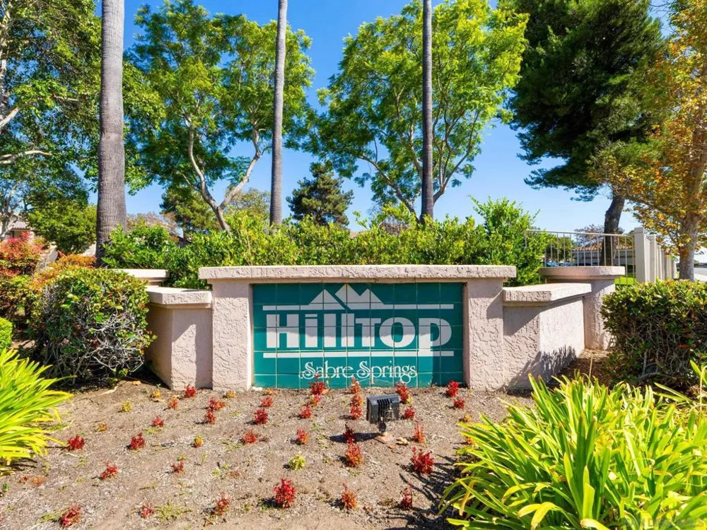 10830 Sabre Hill #202 San Diego, CA 92128