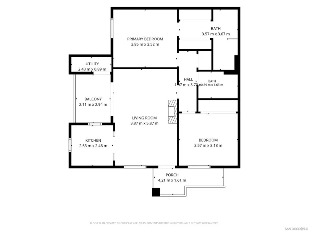 10830 Sabre Hill #202 San Diego, CA 92128