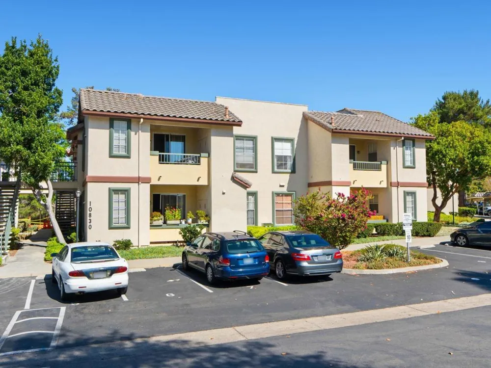 10830 Sabre Hill #202 San Diego, CA 92128