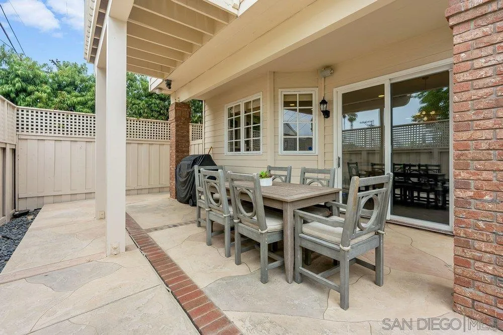 358 Belvedere St La Jolla, CA 92037