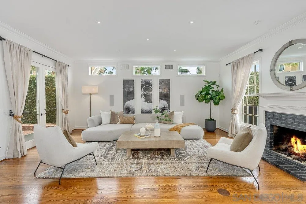 358 Belvedere St La Jolla, CA 92037