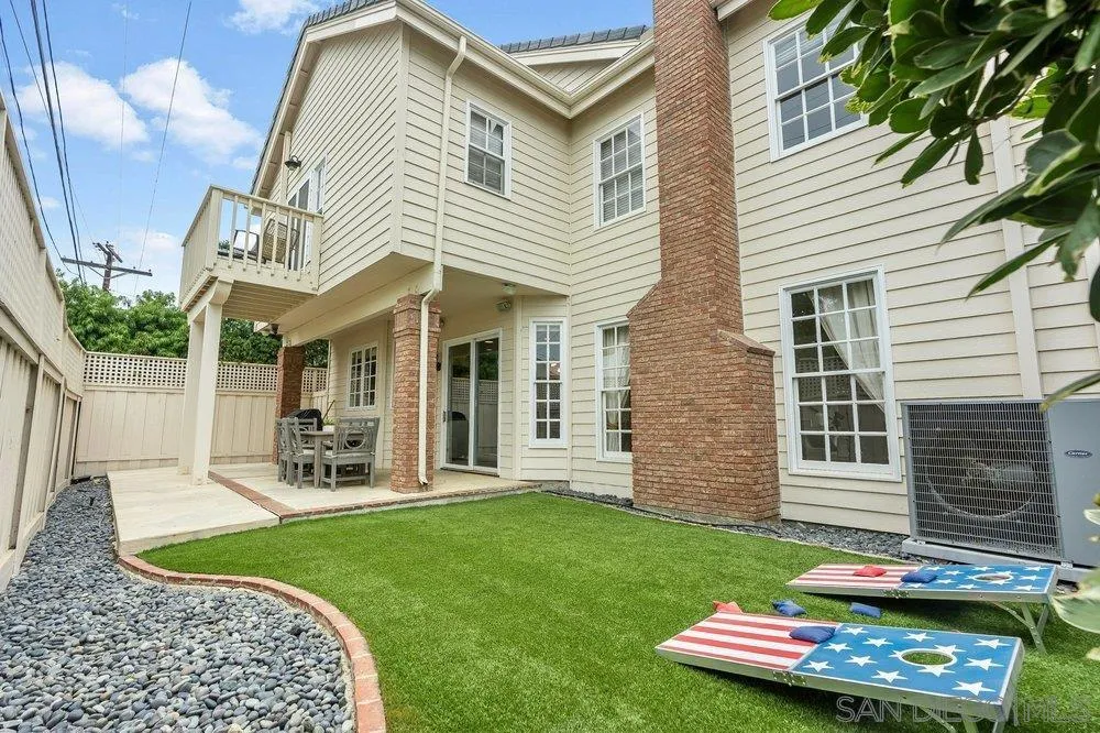 358 Belvedere St La Jolla, CA 92037