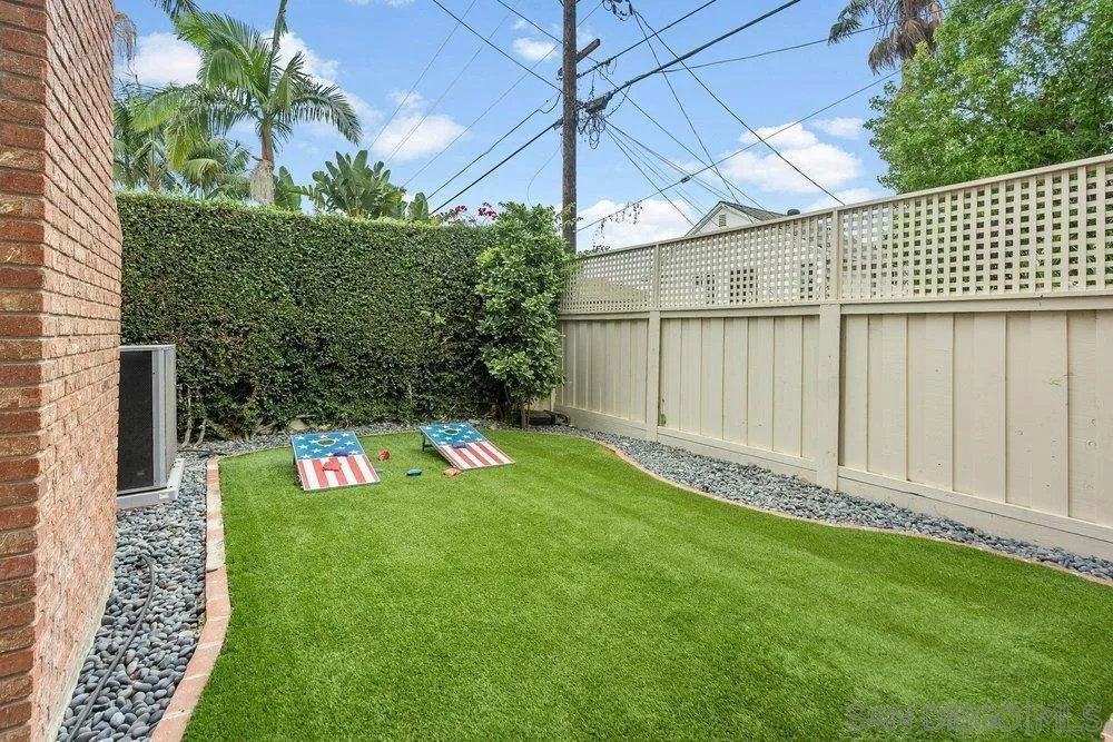 358 Belvedere St La Jolla, CA 92037