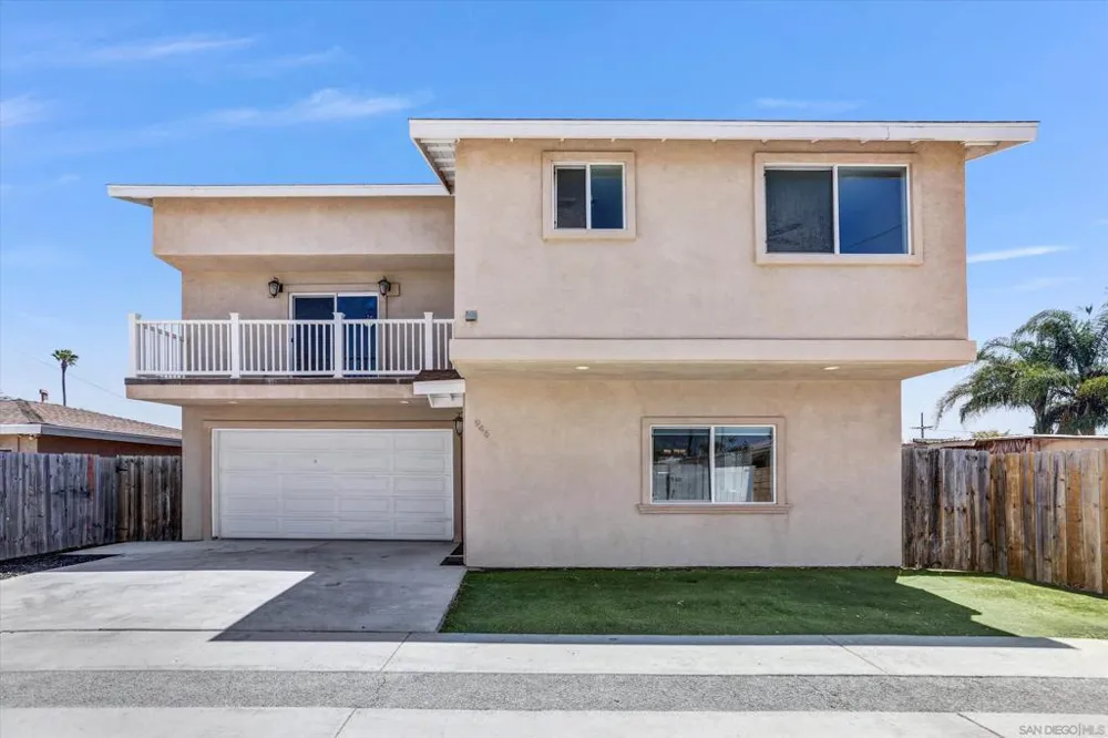 946 11Th Imperial Beach, CA 91932