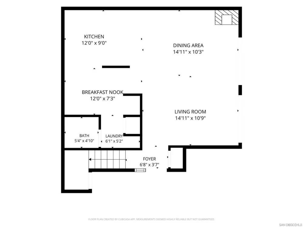 2544 Navarra Dr #12 Carlsbad, CA 92009