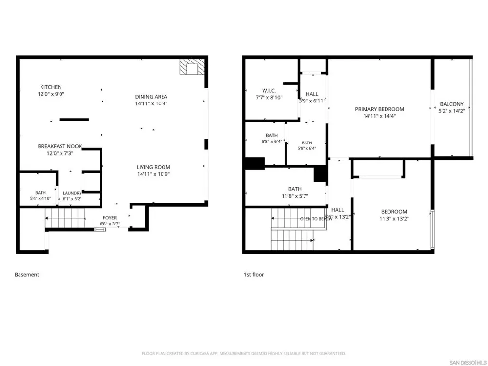 2544 Navarra Dr #12 Carlsbad, CA 92009