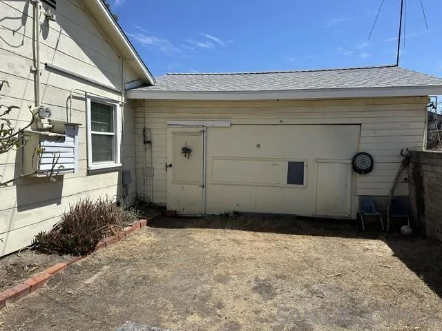 3106 Menlo Ave. San Diego, CA 92105