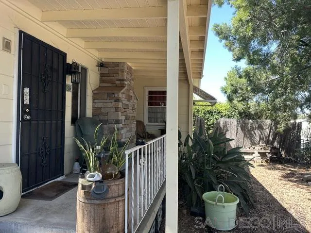 3106 Menlo Ave. San Diego, CA 92105