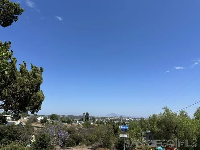 3106 Menlo Ave. San Diego, CA 92105