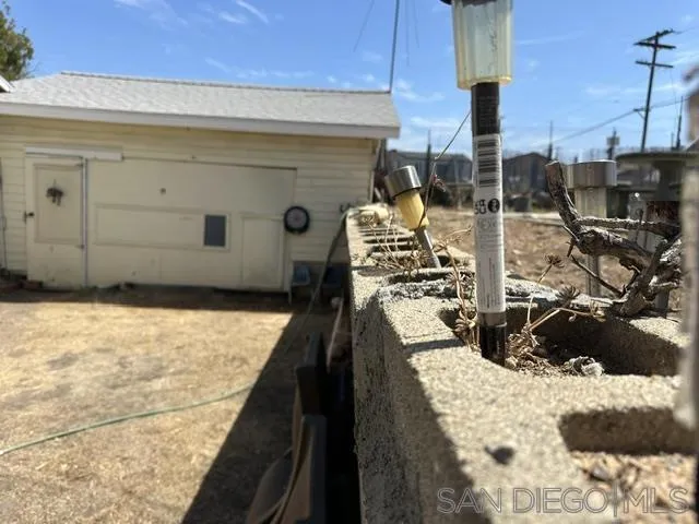 3106 Menlo Ave. San Diego, CA 92105