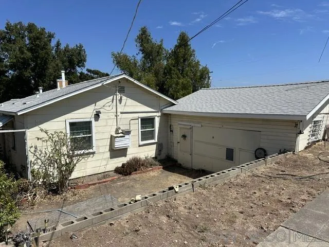3106 Menlo Ave. San Diego, CA 92105