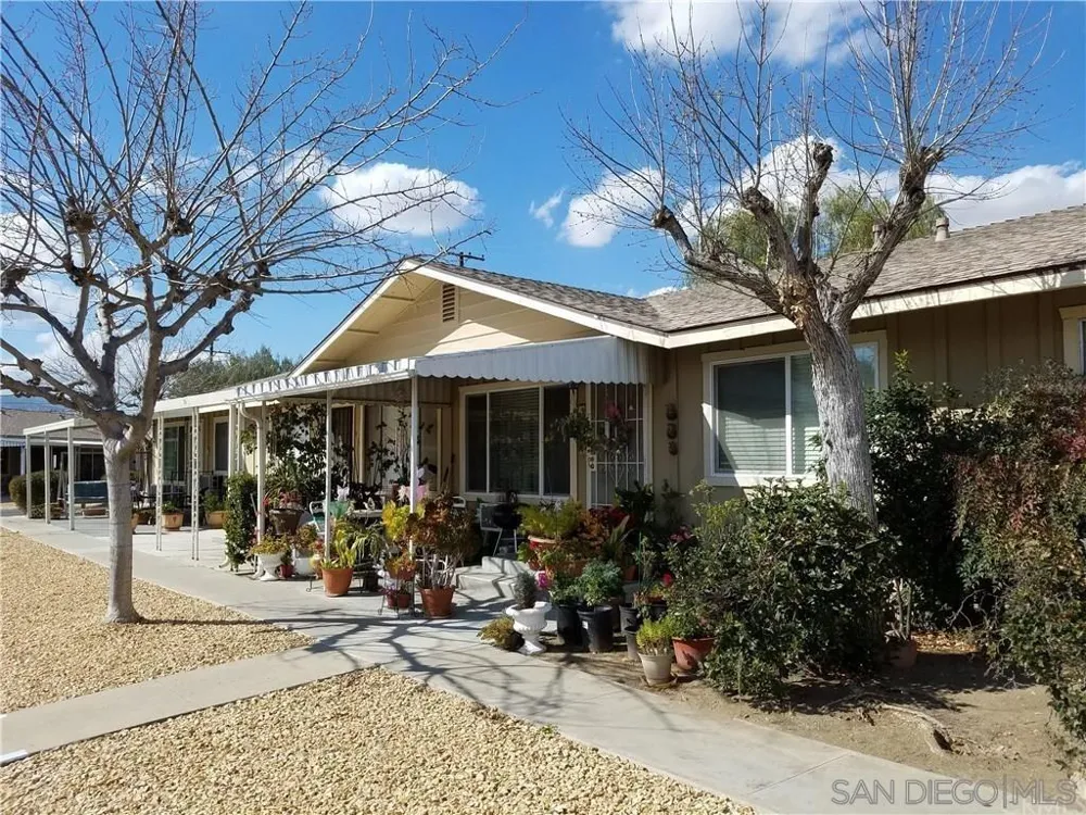 Address Not Shown Lake Elsinore, CA 92530