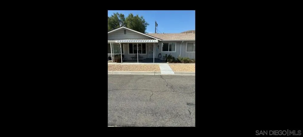 Address Not Shown Lake Elsinore, CA 92530