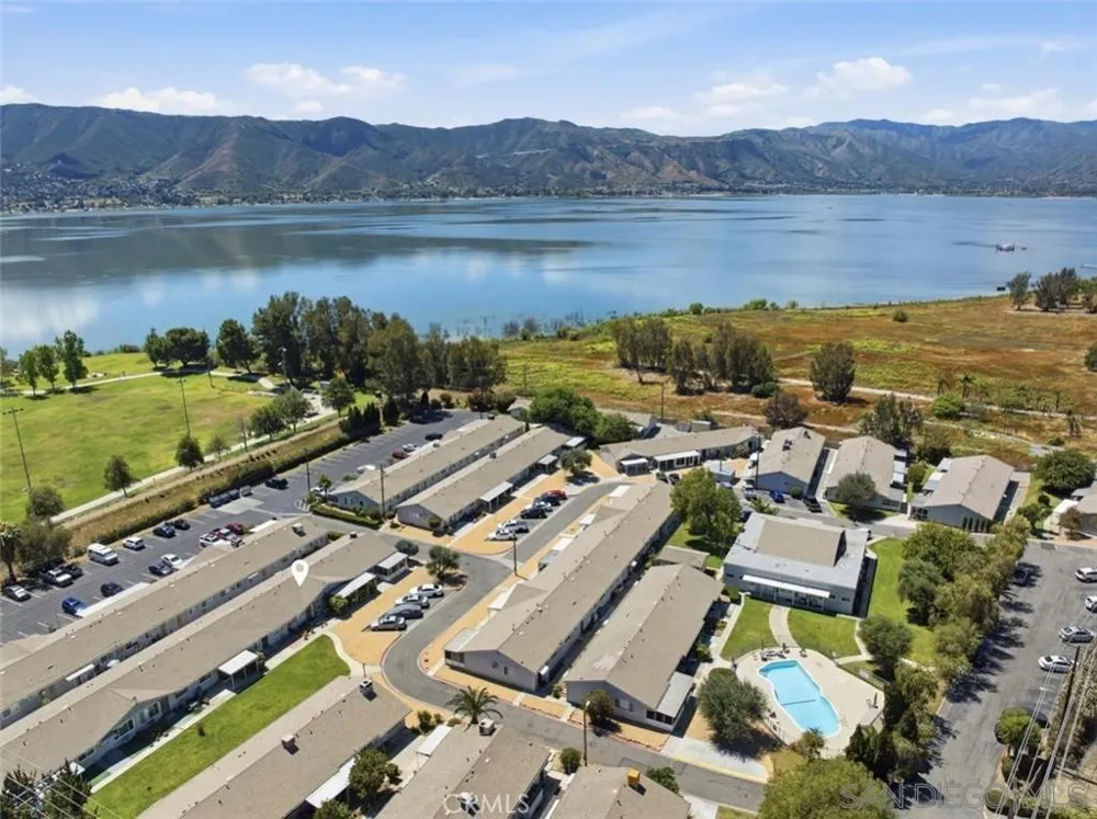 Address Not Shown Lake Elsinore, CA 92530