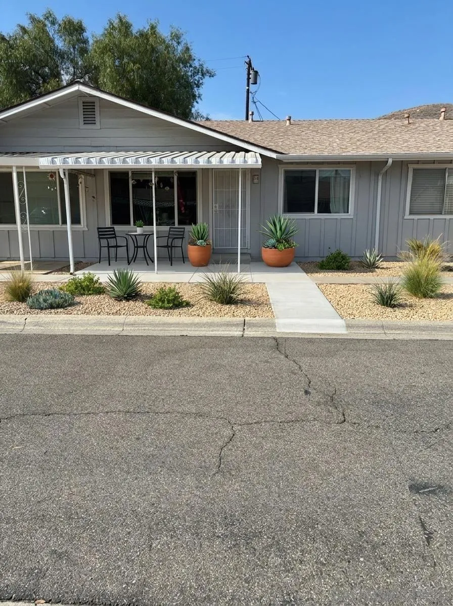Address Not Shown Lake Elsinore, CA 92530