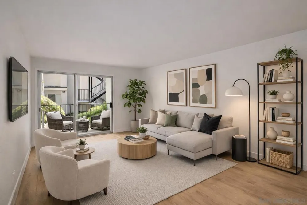 3020 Cowley Way #104 San Diego, CA 92117