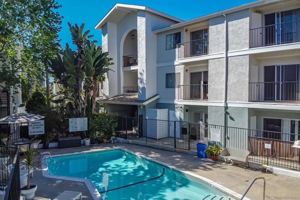3020 Cowley Way #104 San Diego, CA 92117