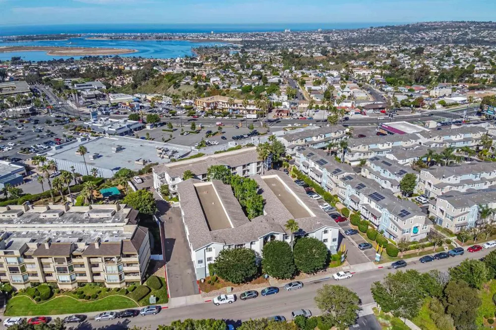 3020 Cowley Way #104 San Diego, CA 92117