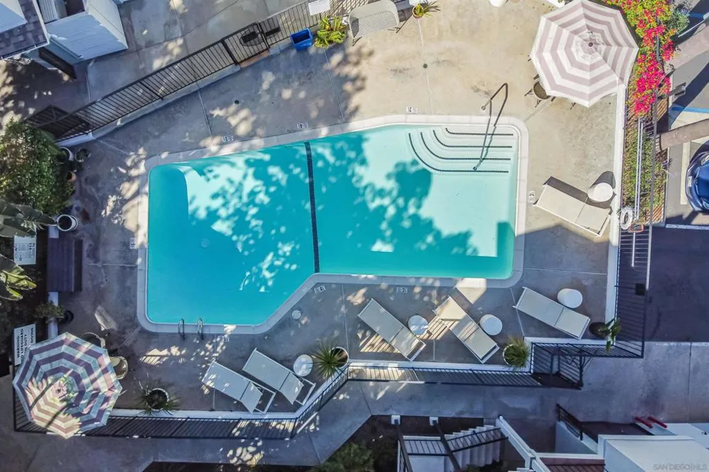 3020 Cowley Way #104 San Diego, CA 92117
