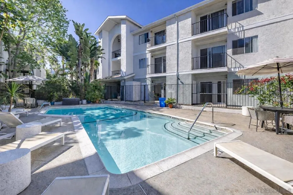 3020 Cowley Way #104 San Diego, CA 92117