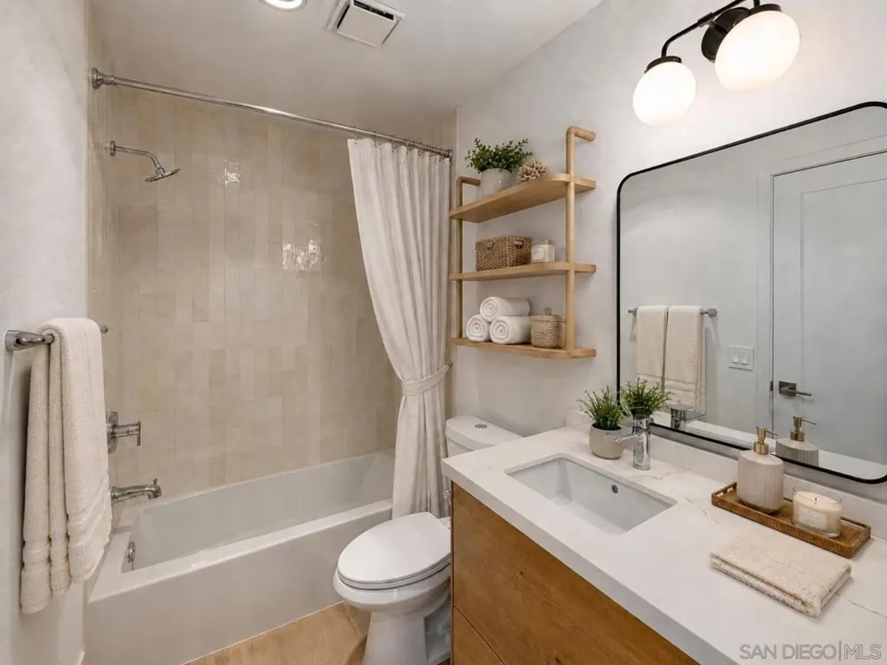 3020 Cowley Way #104 San Diego, CA 92117