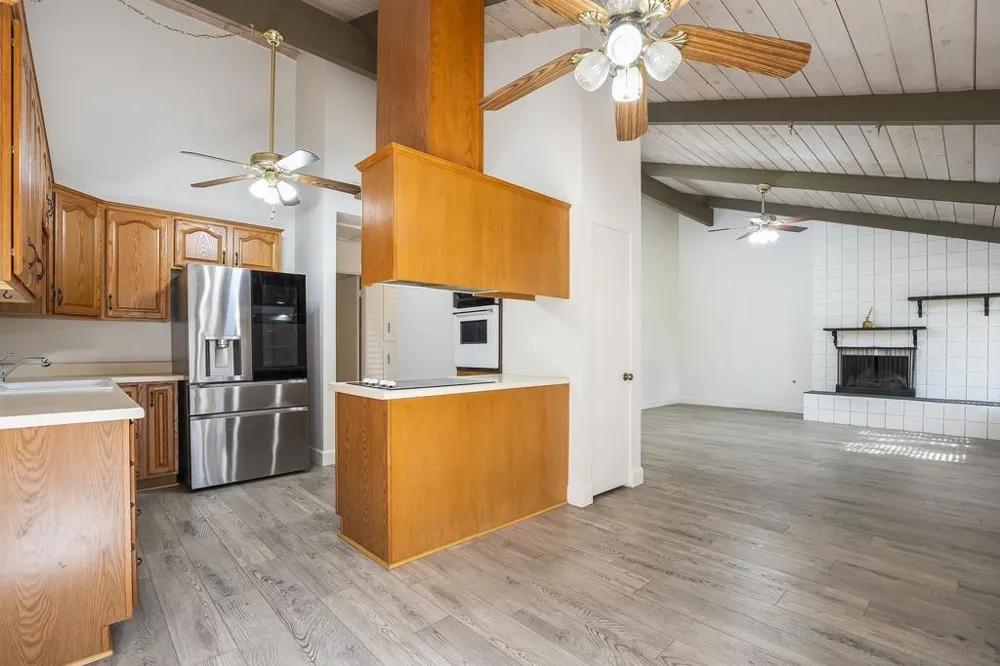 513 Shady Ln #B El Cajon, CA 92021