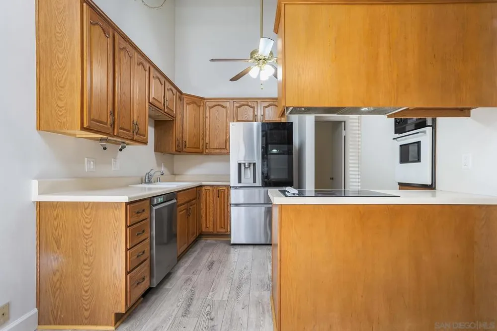 513 Shady Ln #B El Cajon, CA 92021