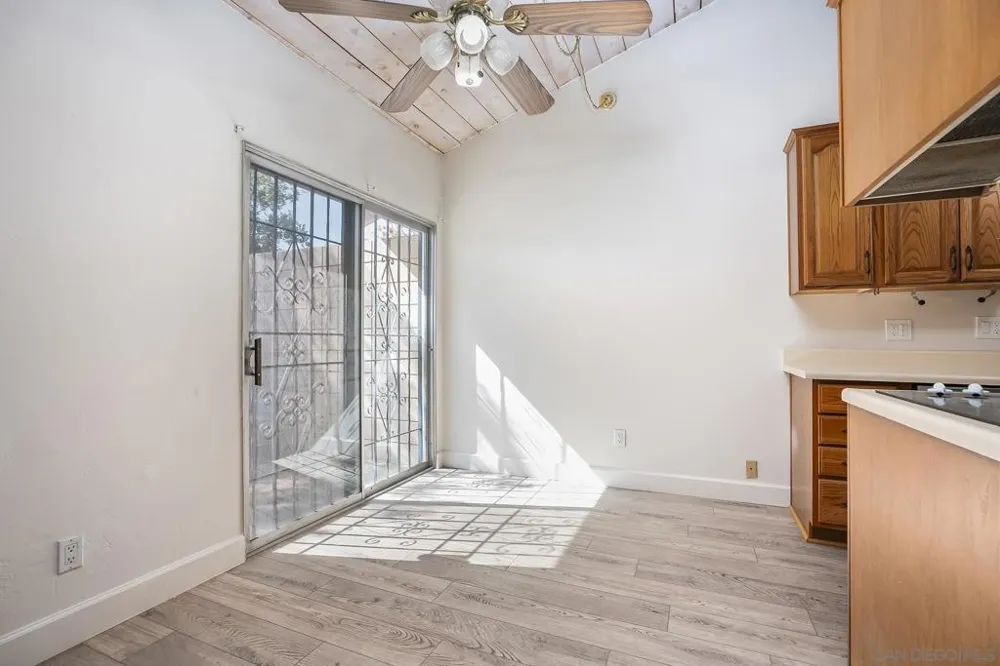513 Shady Ln #B El Cajon, CA 92021