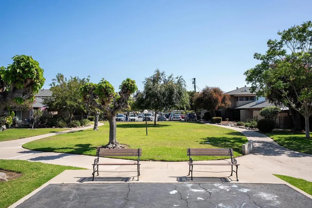 513 Shady Ln #B El Cajon, CA 92021