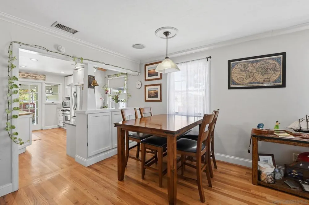 4958 Dick St San Diego, CA 92115
