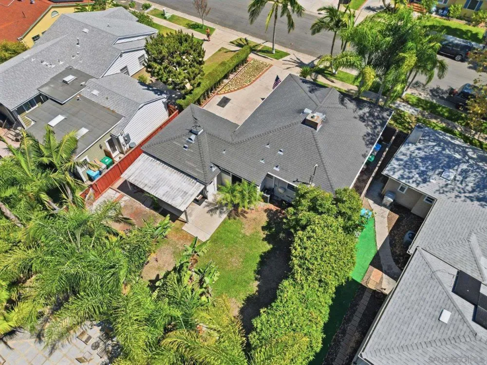 4958 Dick St San Diego, CA 92115