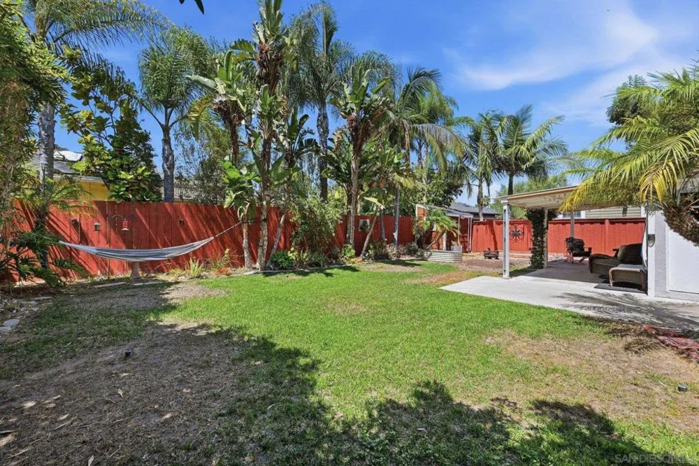 4958 Dick St San Diego, CA 92115
