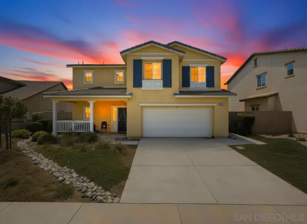 28347 Merced Ranch Ct Murrieta, CA 92563