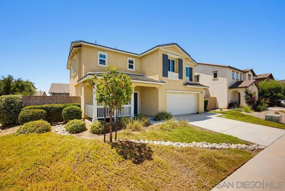 28347 Merced Ranch Ct Murrieta, CA 92563