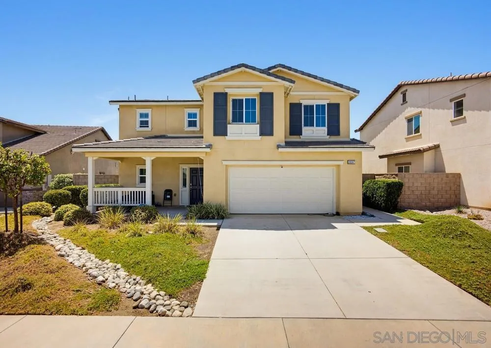 28347 Merced Ranch Ct Murrieta, CA 92563