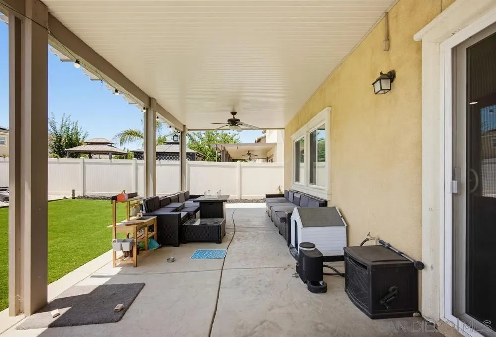 28347 Merced Ranch Ct Murrieta, CA 92563