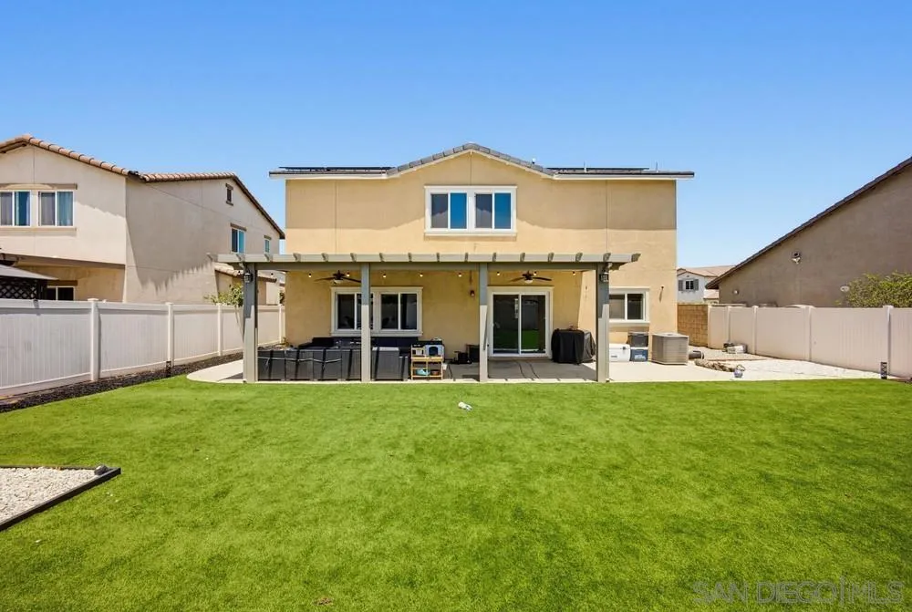 28347 Merced Ranch Ct Murrieta, CA 92563