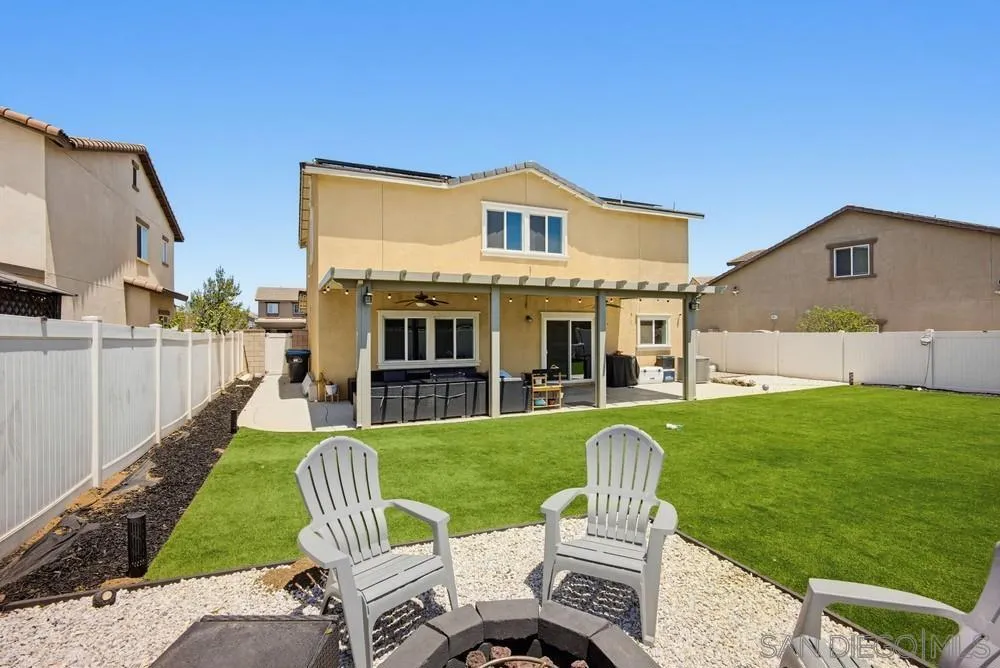 28347 Merced Ranch Ct Murrieta, CA 92563