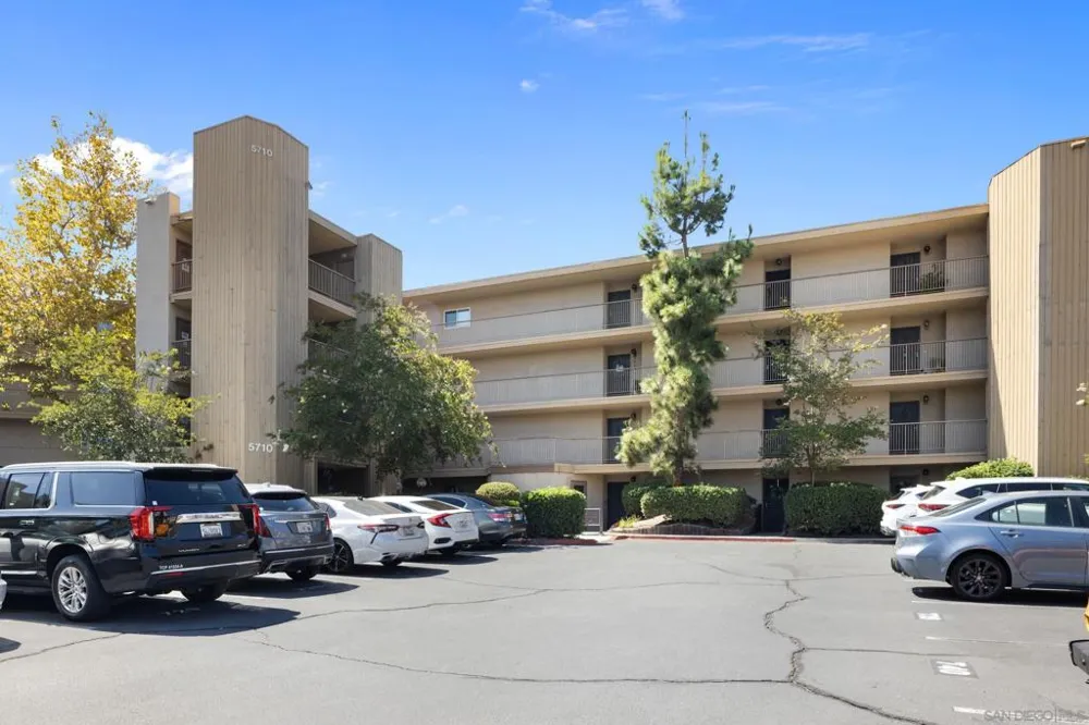 5710 Baltimore Dr. #431 La Mesa, CA 91942