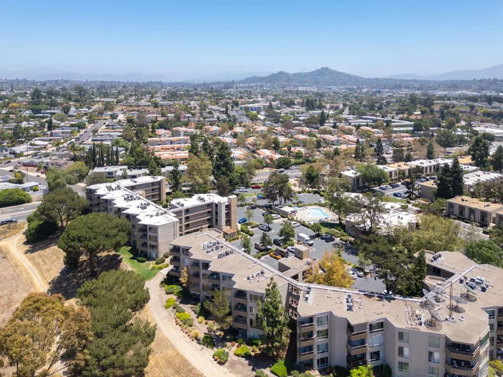 5710 Baltimore Dr. #431 La Mesa, CA 91942