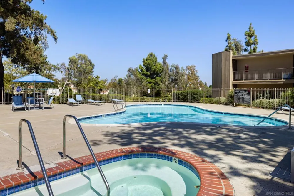 5710 Baltimore Dr. #431 La Mesa, CA 91942