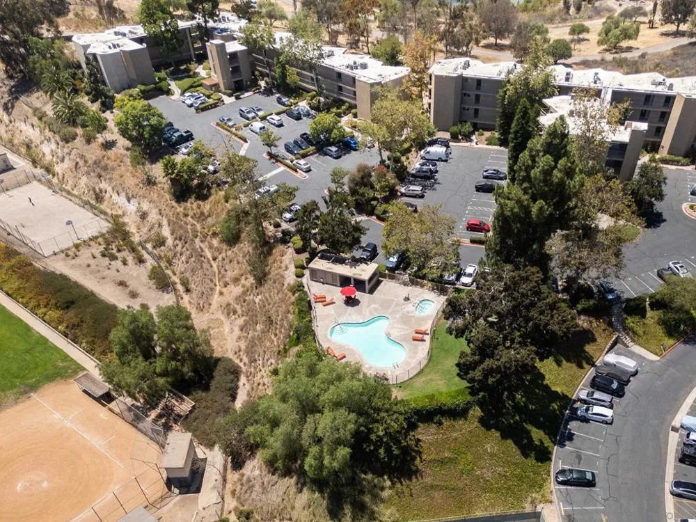 5710 Baltimore Dr. #431 La Mesa, CA 91942